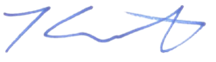 Kendrick Lester Signature